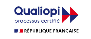 certification qualité - QUALIOPI